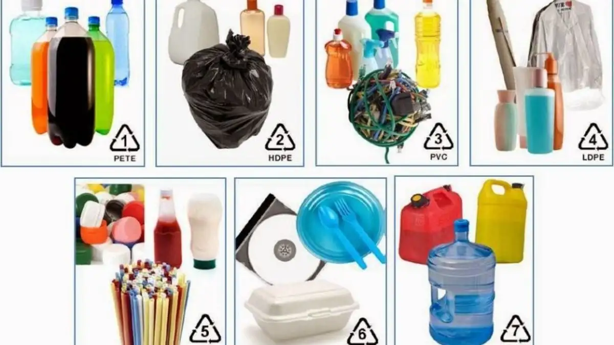 Ứng Dụng Của Nhựa PP Trong Thực Tế