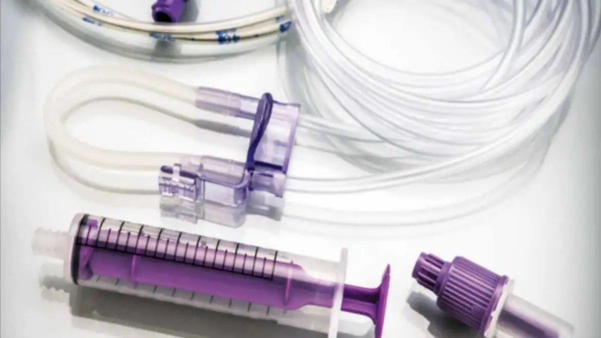 PVC phù hợp cho nhiều hạng mục kỹ thuật 