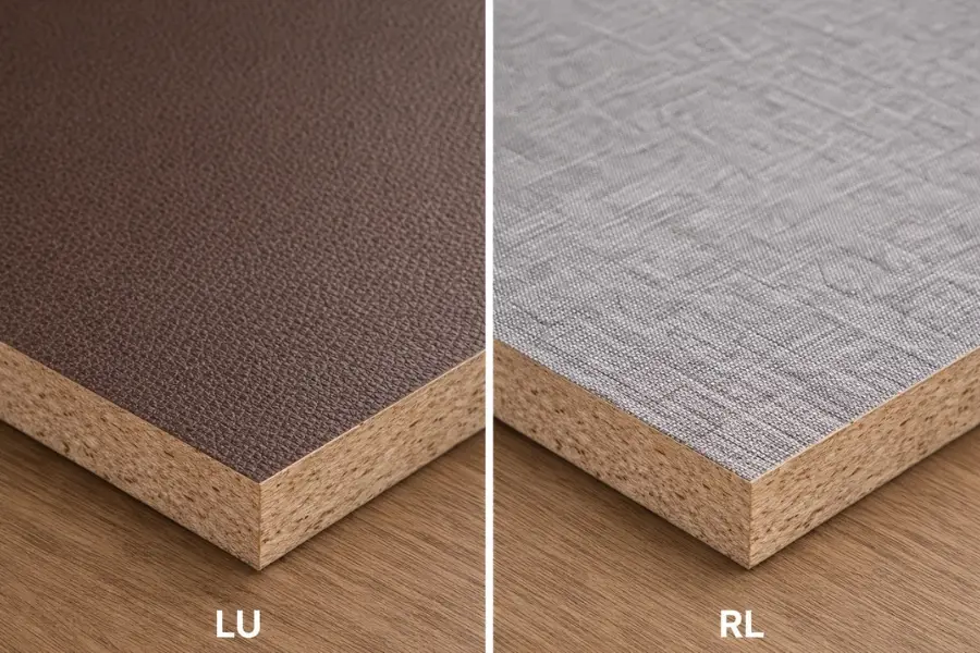 Hiệu ứng da và vải