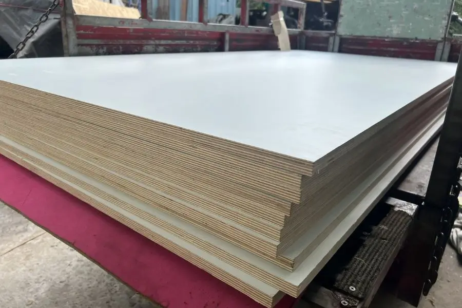 Keo WBP - Ứng Dụng Thực Tế Trong Chọn Mua Ván Ép