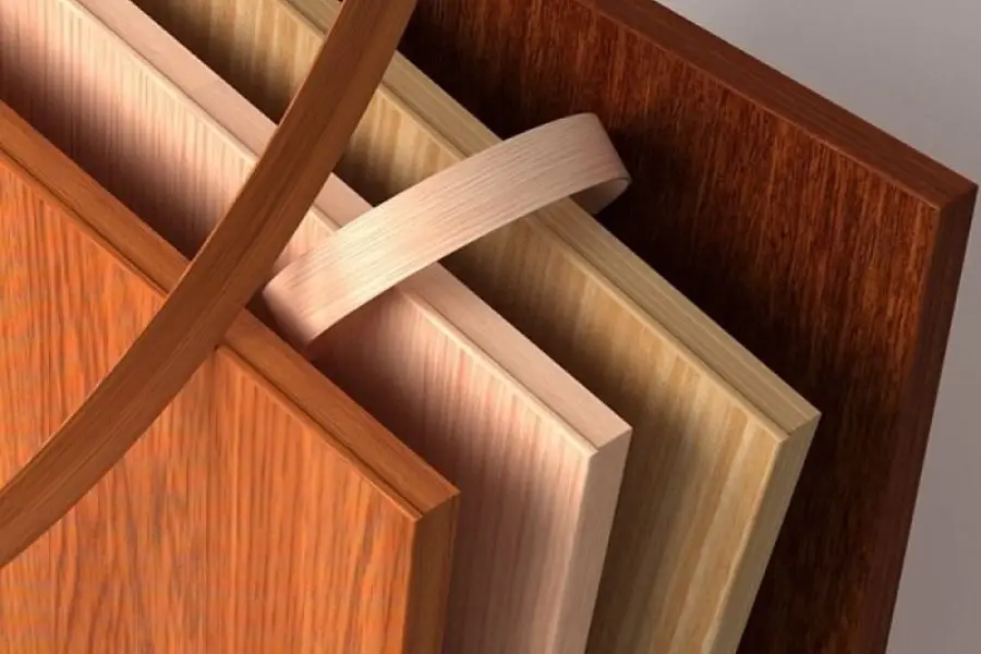 Gỗ MDF là gì?