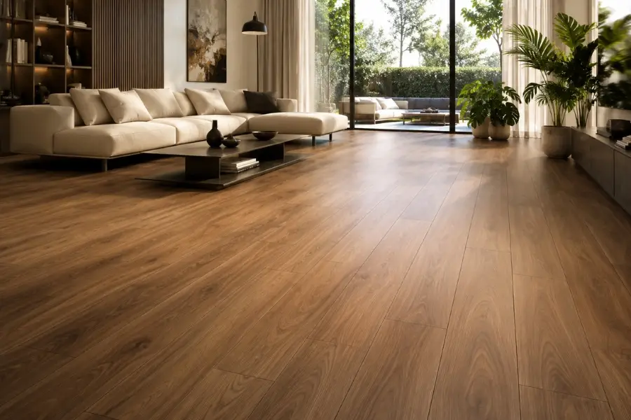 ưu điểm và nhược điểm sàn gỗ hdf