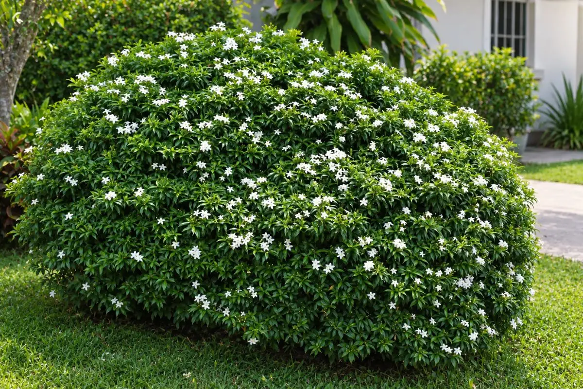 Cách Trồng Cây Mai Vạn Phúc