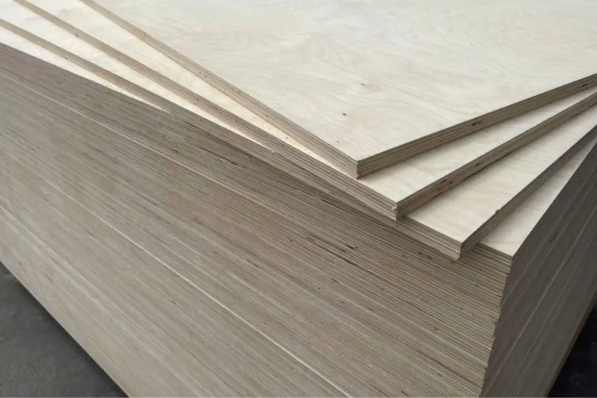 Nên Chọn MFC Hay Plywood?